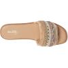 imageALDO Womens Coralya Flat SandalPink