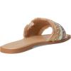 imageALDO Womens Coralya Flat SandalPink