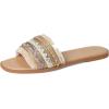 imageALDO Womens Coralya Flat SandalPink