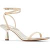 imageALDO Womens Dime PumpGold