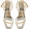 imageALDO Womens Dime PumpGold