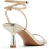 imageALDO Womens Dime PumpGold