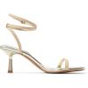 imageALDO Womens Dime PumpGold