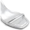 imageALDO Womens Dime PumpSilver