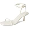 imageALDO Womens Dime PumpWhite