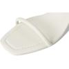 imageALDO Womens Dime PumpWhite