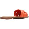 imageALDO Womens Elenaa Flat SandalBright Orange