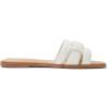 imageALDO Womens Elenaa Flat SandalWhiteBone