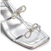 imageALDO Womens Kaeli Heeled SandalSilver
