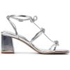 imageALDO Womens Kaeli Heeled SandalSilver