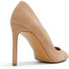 imageALDO Womens Lala PumpBeige