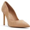 imageALDO Womens Lala PumpBeige