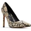 imageALDO Womens Lala PumpBlack Combo