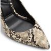 imageALDO Womens Lala PumpBlack Combo