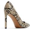 imageALDO Womens Lala PumpBlack Combo