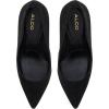imageALDO Womens Lala PumpBlack Snake