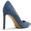 imageALDO Womens Lala PumpBlue