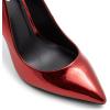imageALDO Womens Lala PumpBordo