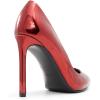 imageALDO Womens Lala PumpBordo