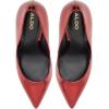 imageALDO Womens Lala PumpBordo