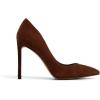imageALDO Womens Lala PumpBrown