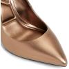imageALDO Womens Lala PumpDark Brown