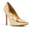 imageALDO Womens Lala PumpGold