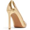 imageALDO Womens Lala PumpGold