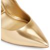 imageALDO Womens Lala PumpGold
