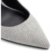 imageALDO Womens Lala PumpGrey