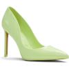 imageALDO Womens Lala PumpLight Green