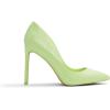 imageALDO Womens Lala PumpLight Green