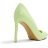 imageALDO Womens Lala PumpLight Green