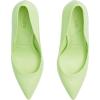 imageALDO Womens Lala PumpLight Green