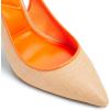 imageALDO Womens Lala PumpNatural