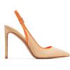 imageALDO Womens Lala PumpNatural