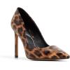 imageALDO Womens Lala PumpOther BlackGold Multi