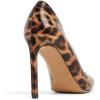 imageALDO Womens Lala PumpOther BlackGold Multi