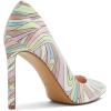 imageALDO Womens Lala PumpPastel Multi