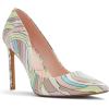 imageALDO Womens Lala PumpPastel Multi