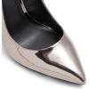 imageALDO Womens Lala PumpPewter