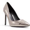 imageALDO Womens Lala PumpPewter