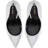 imageALDO Womens Lala PumpSilver