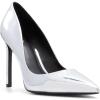 imageALDO Womens Lala PumpSilver