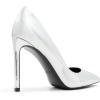 imageALDO Womens Lala PumpSilver