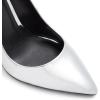 imageALDO Womens Lala PumpSilver