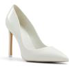 imageALDO Womens Lala PumpWhite