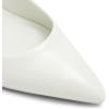 imageALDO Womens Lala PumpWhite