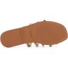 imageALDO Womens Lindya Flat SandalGold