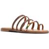 imageALDO Womens Lindya Flat SandalMulti